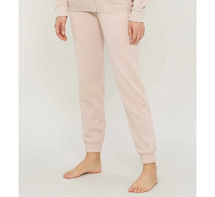 Dámské tepláky QS6150E-RUD - Calvin Klein