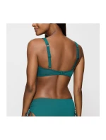 Dámská plavková podprsenka Summer Mix & Match W 01 sd tmavě  model 21258976 - Triumph