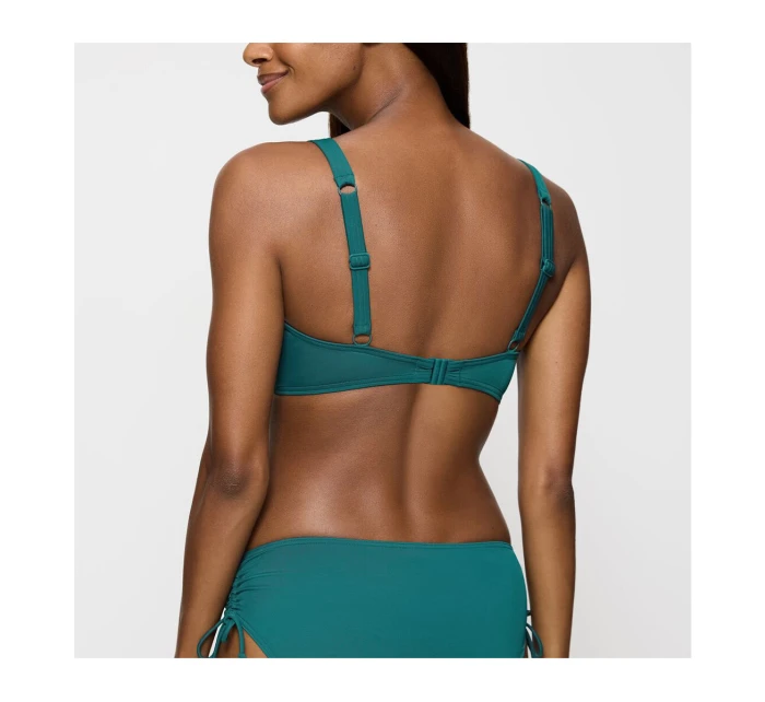 Dámská plavková podprsenka Summer Mix & Match W 01 sd tmavě  model 21258976 - Triumph