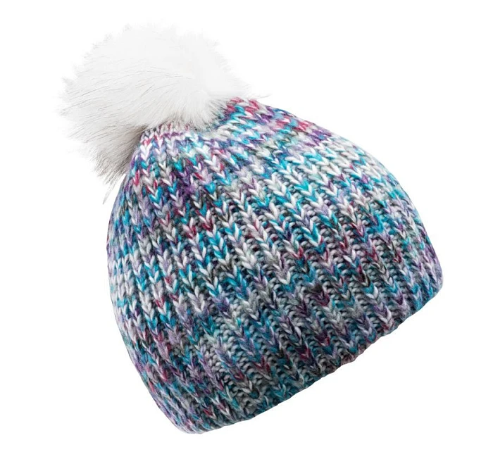 Dámská čepice Lady Vikna W 92800337418 - Hi-Tec Dámská čepice Lady Vikna W 92800337418 - Hi-Tec