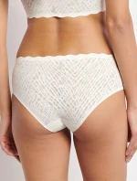 Dámské kalhotky ZERO Feel Bliss Hipster - Sloggi Dámské kalhotky ZERO Feel Bliss Hipster - Sloggi