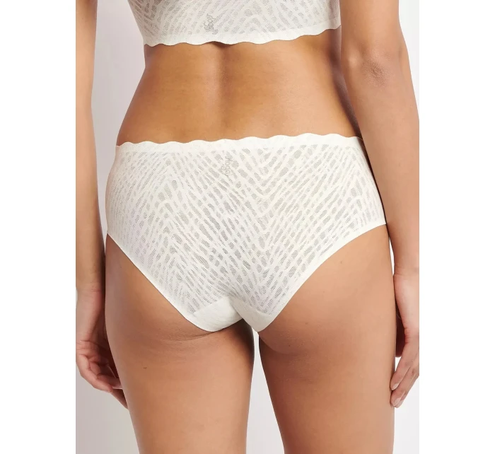 Dámské kalhotky ZERO Feel Bliss Hipster - Sloggi Dámské kalhotky ZERO Feel Bliss Hipster - Sloggi