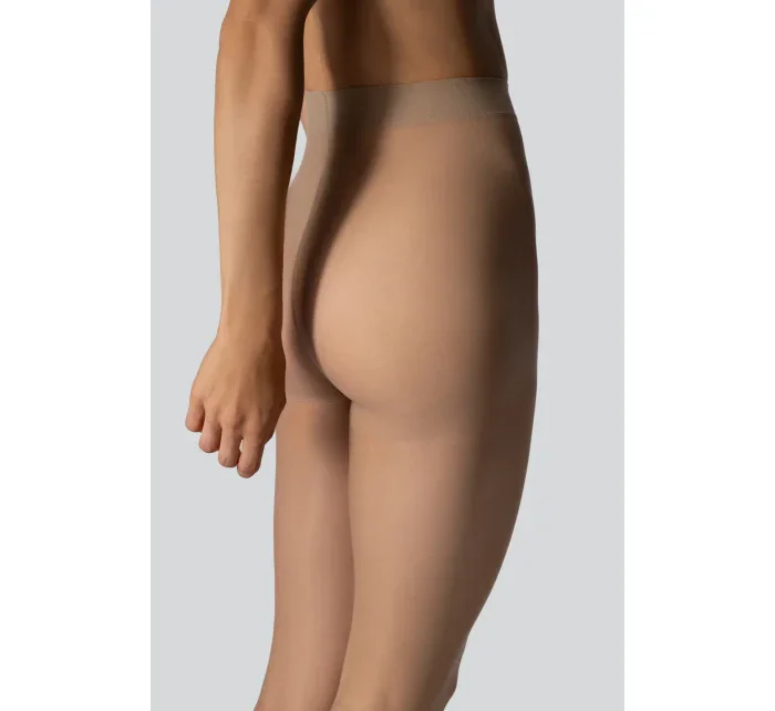 MONA PUNČOCHÁČE VIOLA 15 DEN-5