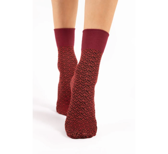 model 21760558 SKARPETKI 40 DEN - Fiore