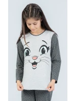 Dětské pyžamo dlouhé Malý miláček