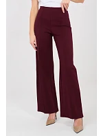 Dámské kalhoty  model 225558 Rue Paris