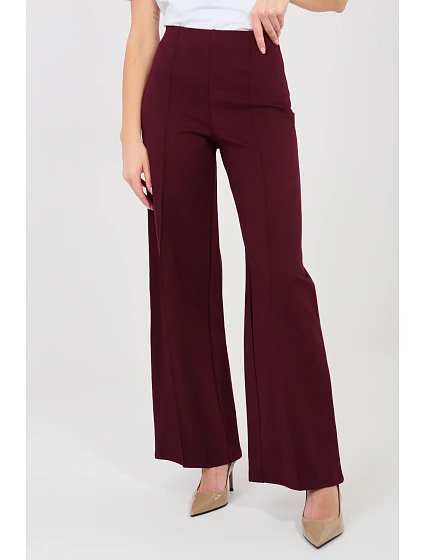 Dámské kalhoty  model 225558 Rue Paris