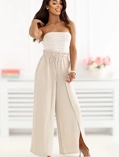 Dámské kalhoty  model 227192 Factory Price