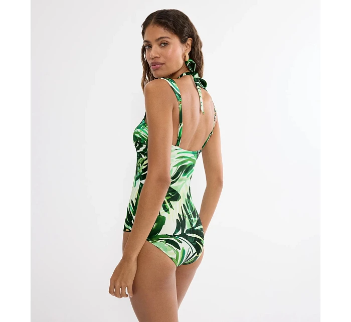 Summer Palm OPD - GREEN COMBINATION - TRIUMPH GREEN COMBINATION - TRIUMPH