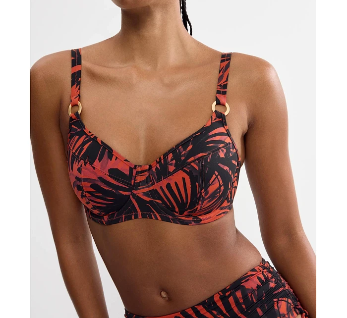 Summer Palm W 01 - BROWN - TRIUMPH BROWN - TRIUMPH Summer Palm W 01 - BROWN - TRIUMPH BROWN - TRIUMPH