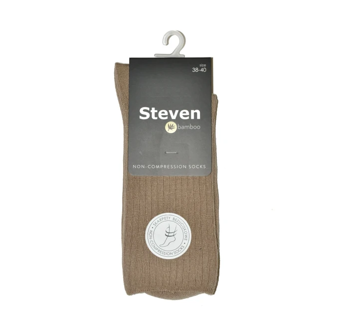 Pánské ponožky Steven art.165 Bamboo