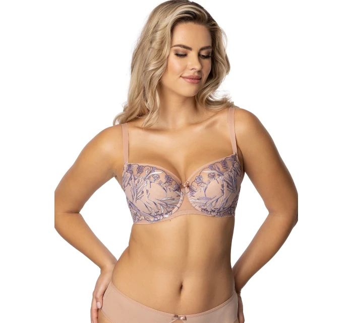 Poloměkká podprsenka Gaia BS 1307 Raina