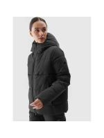 Zimní péřová lyžařská bunda W model 21466955 - 4F