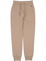 Champion Rib Cuff Pants W 117550 MS079 dámské