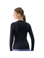 Tričko s dlouhým rukávem FNK W RSS25TFLO 20S model 20975672 - 4F Tričko s dlouhým rukávem FNK W RSS25TFLO 20S model 20975672 - 4F