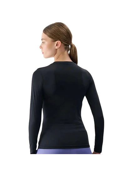 Tričko s dlouhým rukávem FNK W RSS25TFLO 20S model 20975672 - 4F