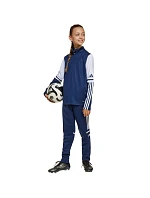 Adidas Squadra 25 Training Top Jr Mikina JD3025 Adidas Squadra 25 Training Top Jr Mikina JD3025