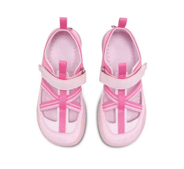 Affenzahn Sandale Vegan Breezy Unicorn Jr Boty 01158-50021