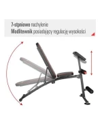 Multifunkční  model 21332901 - HMS