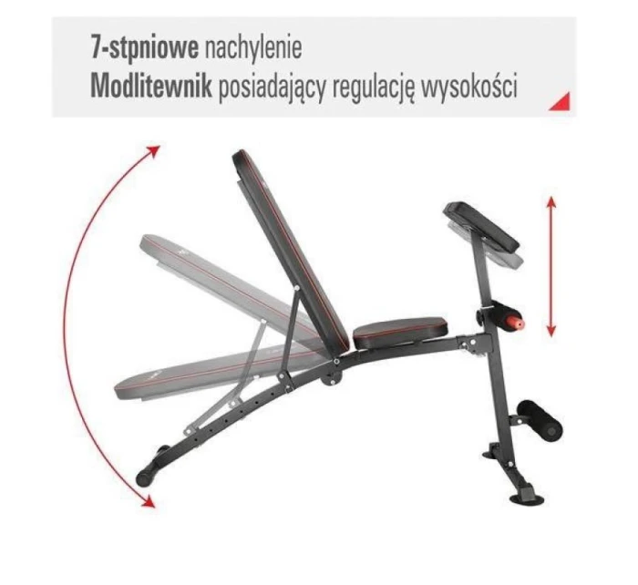 Multifunkční  model 21332901 - HMS