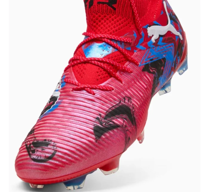 Boty Future 8 Ultimate FG model 21364299 - Puma