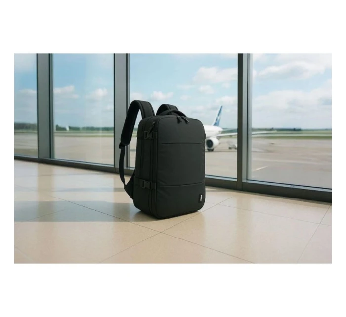 Cestovní batoh s Black model 21751799 - Noveen Cestovní batoh s Black model 21751799 - Noveen