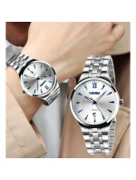 Pánské hodinky Skmei 9071BU-B + BOX Pánské hodinky Skmei 9071BU-B + BOX