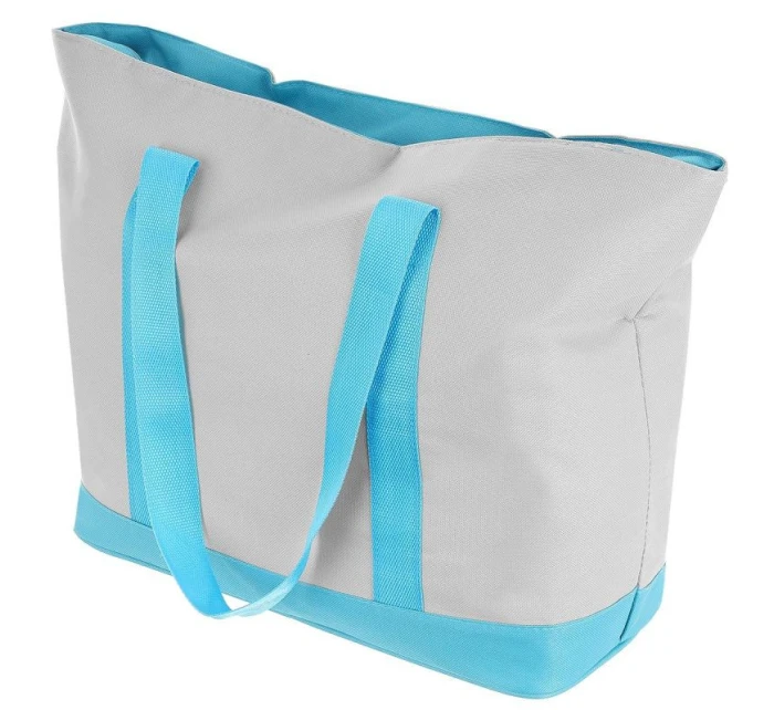 TERMOTAŠKA MODRÁ ŠEDÁ 25L ENERO CAMP TERMOTAŠKA MODRÁ ŠEDÁ 25L ENERO CAMP