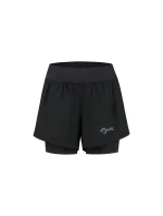 Rogelli běžecké šortky 2v1 ESSENTIAL M