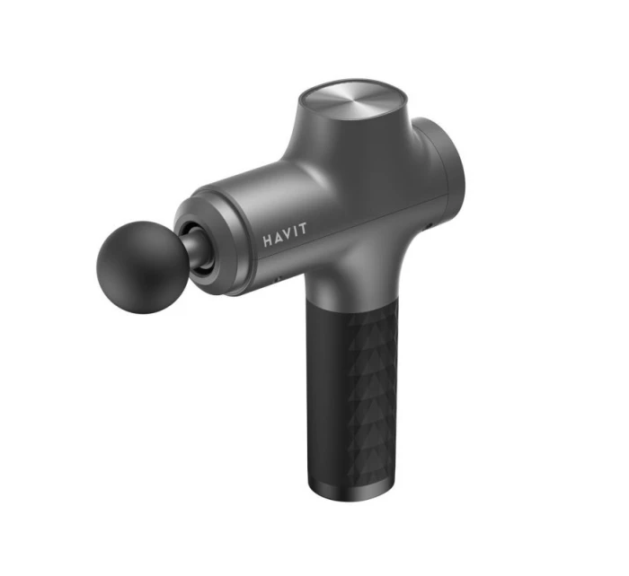 Pistolový masážní přístroj Havit MG1503