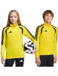 Dětská mikina Tiro 26 League Training Top model 21870223 - ADIDAS