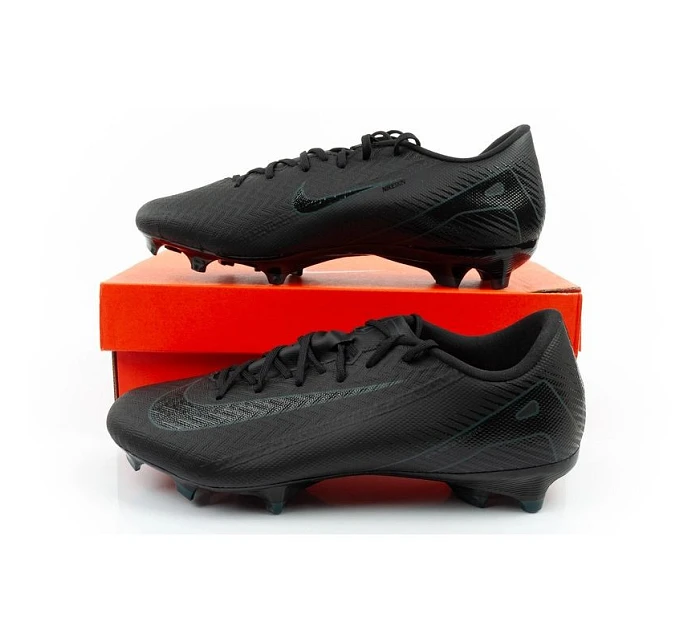 Kopačky Zoom Vapor 16 Academy FG/MG model 22059112 black - NIKE