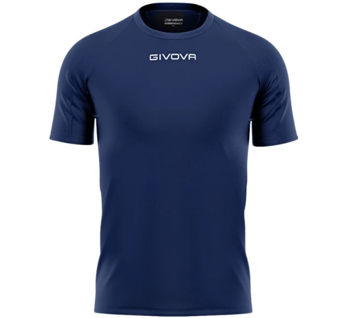 Pánské tričko M 0004 model 16037296 - Givova Pánské tričko M 0004 model 16037296 - Givova
