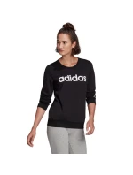 Mikina adidas Essentials Linear Sweatshirt W GL0718