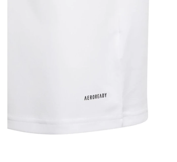 Dětské fotbalové tričko Squadra 21 Jr GN5740 - Adidas