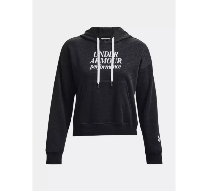 Mikina Under Armour W 1374107-001 Mikina Under Armour W 1374107-001