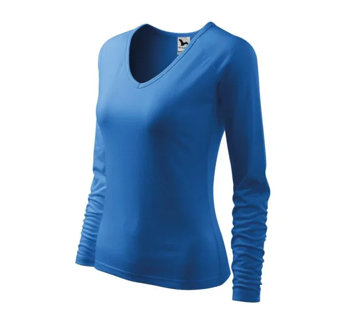 Elegance W model 18719363 Azure Tshirt - Malfini