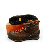 Pánská treková obuv GTX M  model 21102531 - Aku