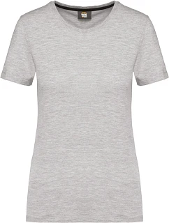 307 Dámské pracovní tričko model 22424328 oxford grey - WK