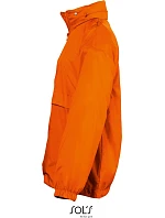 SOL'S Surf Kids Dětská větrovka 25.2300 orange SOL'S Surf Kids Dětská větrovka 25.2300 orange