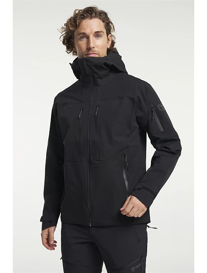 Shell Jacket Men pánská bunda dark blue model 22470752 - Tenson Shell Jacket Men pánská bunda dark blue model 22470752 - Tenson