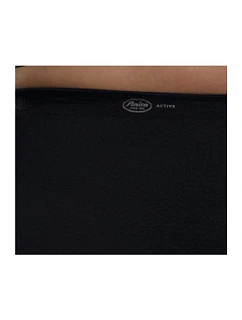 sport. masážní kalhoty+ 1697 black - Active