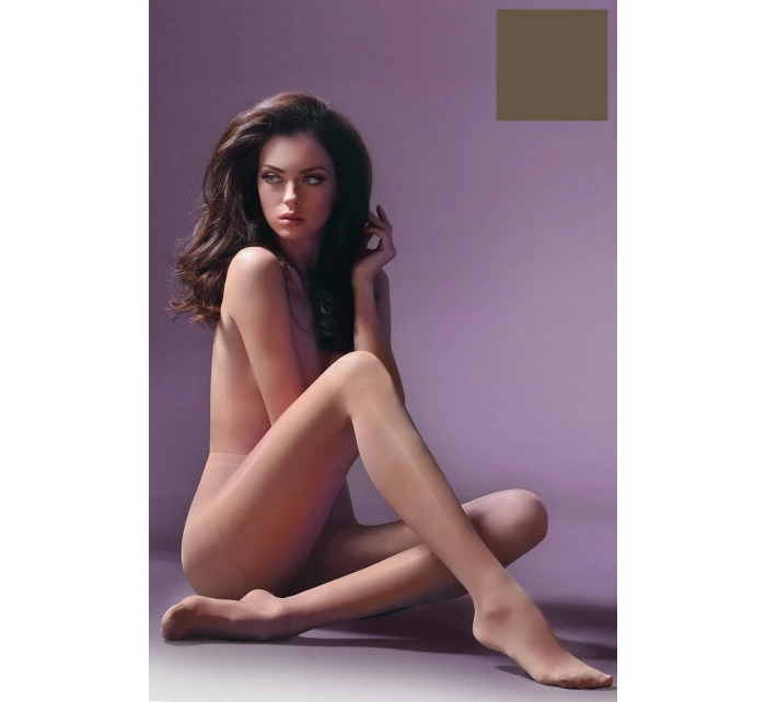 Gabriella Classic 15 Den Code 104 barva:muscade