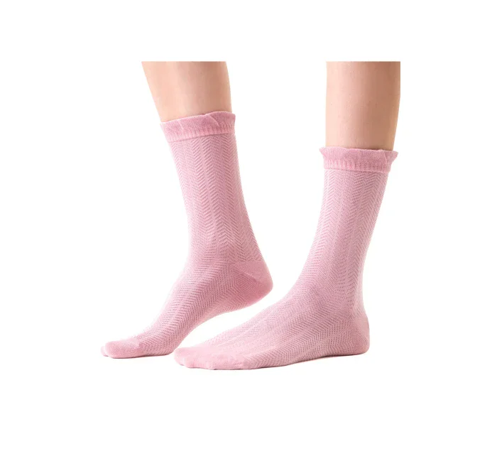 Steven 066 Comet 3D barva:růžová 015 Steven 066 Comet 3D barva:růžová 015