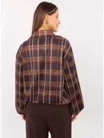 Kurtka IT KR model 21480282 czarno beżowy - FPrice