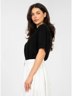 Halenka RV BZ A1184.21 černá