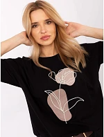 Halenka RV BZ model 22046204 černá - FPrice