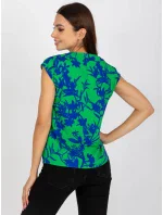 Halenka WN BZ 3005 2.83 zelená Halenka WN BZ 3005 2.83 zelená