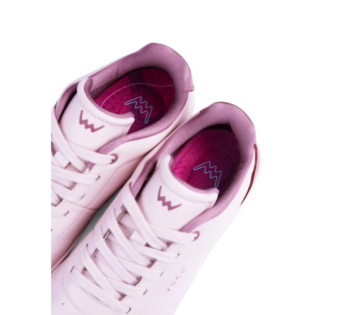 Dámská obuv Vuch Legacy Pink Dámská obuv Vuch Legacy Pink