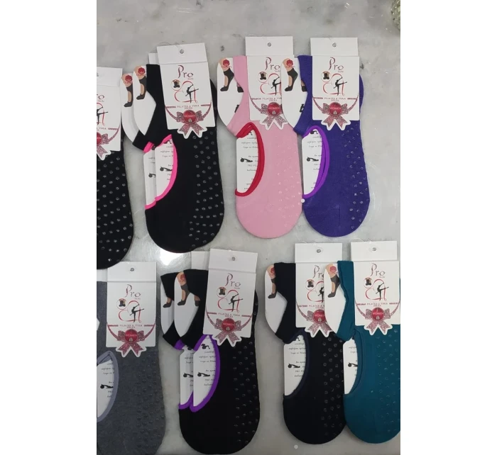 SKARPETY DO  MIX model 22022393 - PRO